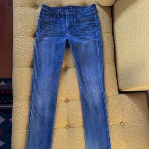 Citizens of Humanity jeans long tall 31